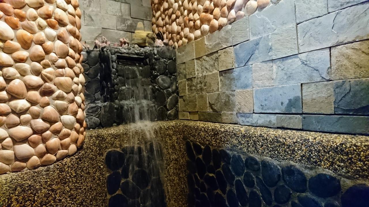 Shankou Hotspring Hotel Jiaoxi Habitación foto