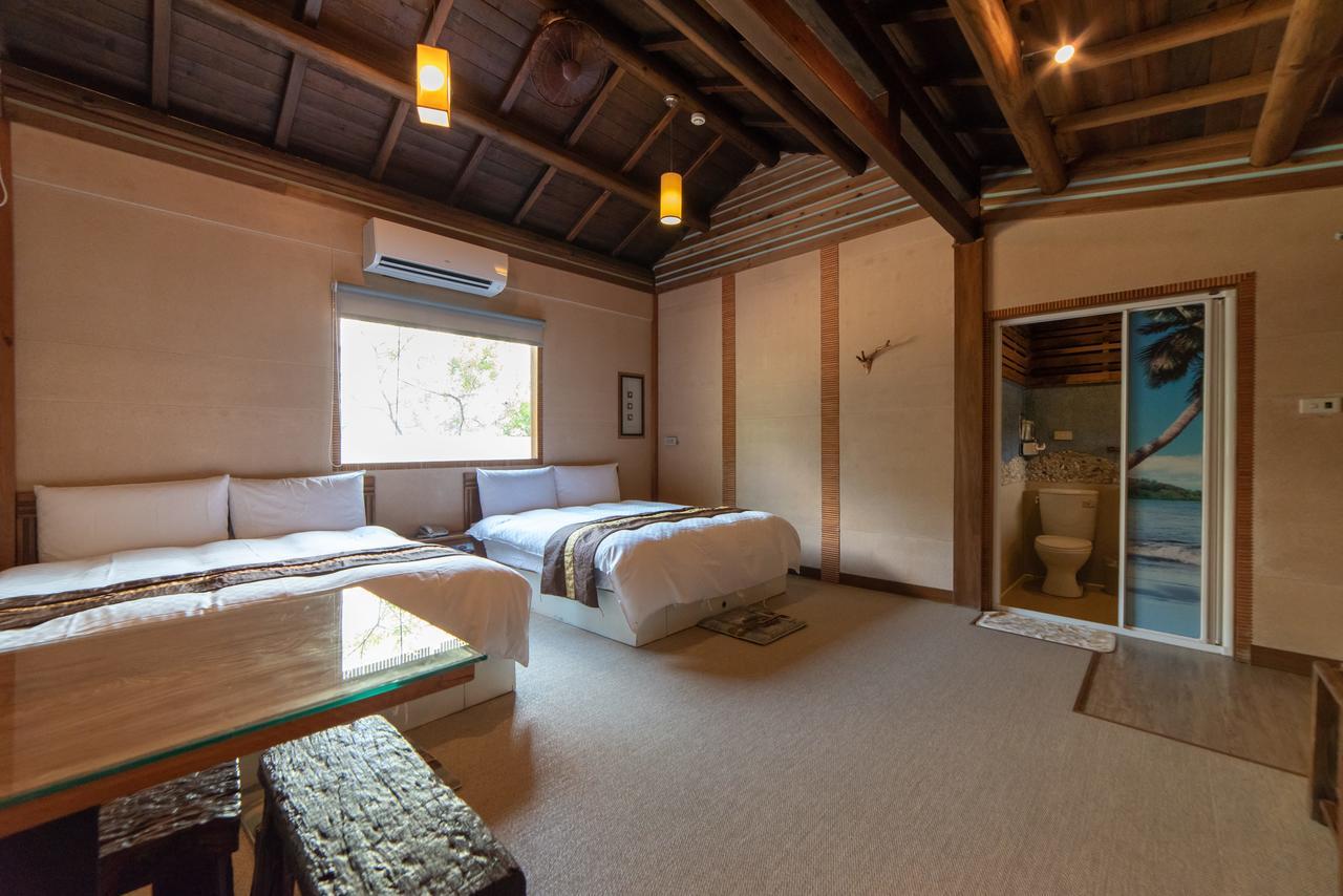 Shankou Hotspring Hotel Jiaoxi Exterior foto